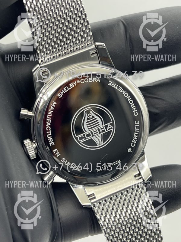 Товар Breitling Top Time 41mm Art 12571 Фото 9 - Breitling Top Time 41mm Art 12571