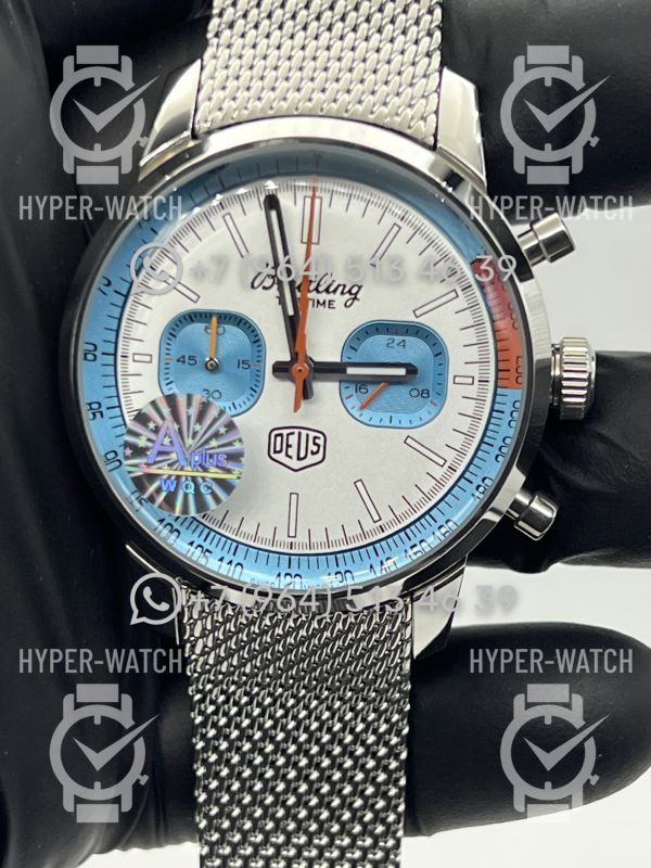 Товар Breitling Top Time 41mm Art 12572 Фото 2 - Breitling Top Time 41mm Art 12572