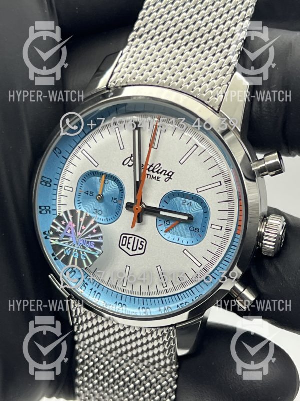 Товар Breitling Top Time 41mm Art 12572 Фото 3 - Breitling Top Time 41mm Art 12572