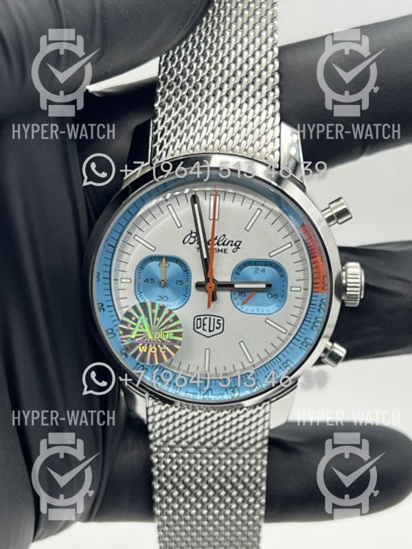 Товар Breitling Top Time 41mm Art 12572 Фото 7 - Breitling Top Time 41mm Art 12572