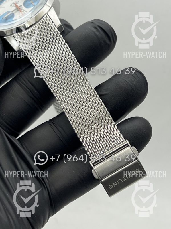 Товар Breitling Top Time 41mm Art 12572 Фото 9 - Breitling Top Time 41mm Art 12572