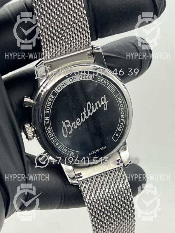 Товар Breitling Top Time 41mm Art 12572 Фото 12 - Breitling Top Time 41mm Art 12572