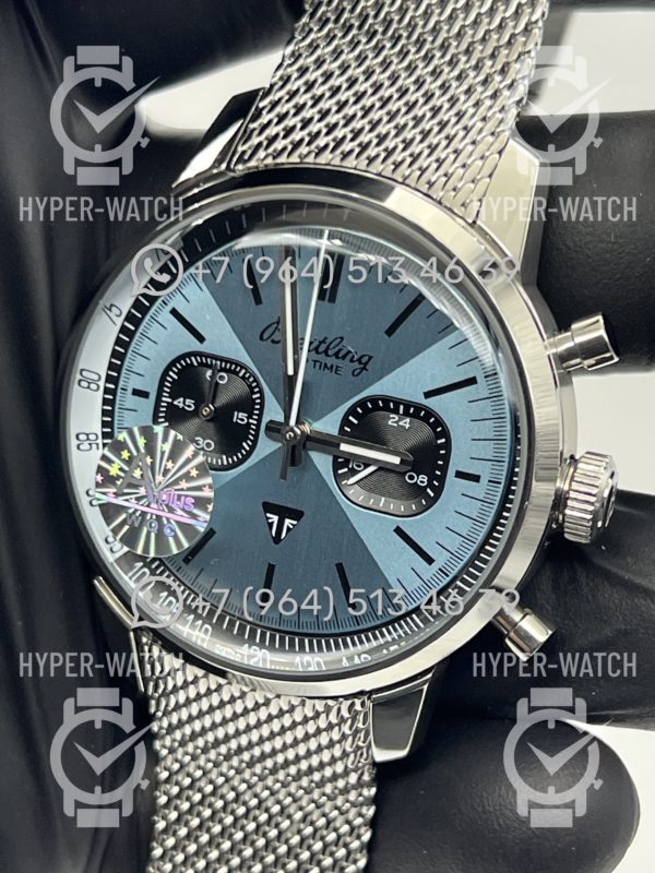 Товар Breitling Top Time 41mm Art 12573 Фото 3 - Breitling Top Time 41mm Art 12573
