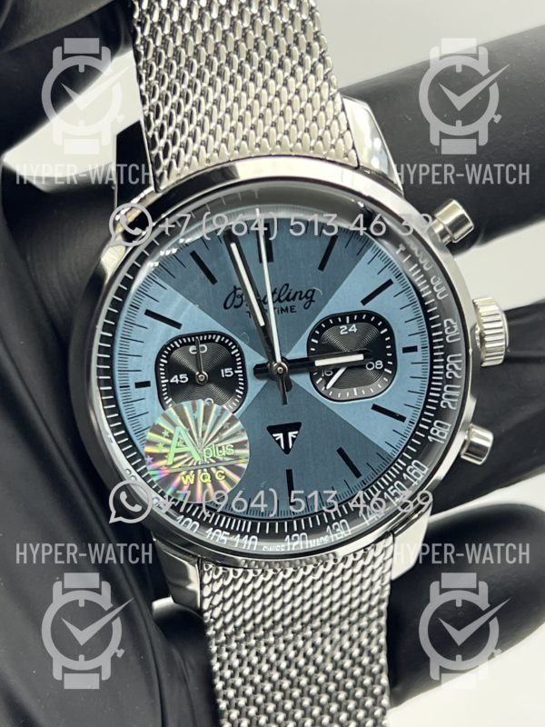 Товар Breitling Top Time 41mm Art 12573 Фото 4 - Breitling Top Time 41mm Art 12573