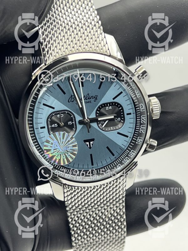 Товар Breitling Top Time 41mm Art 12573 Фото 5 - Breitling Top Time 41mm Art 12573