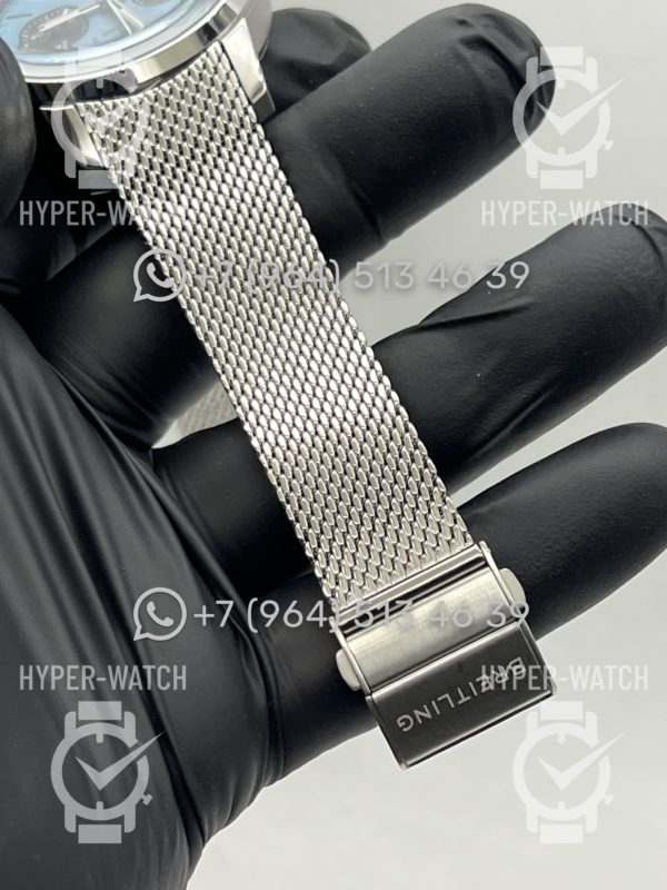 Товар Breitling Top Time 41mm Art 12573 Фото 7 - Breitling Top Time 41mm Art 12573