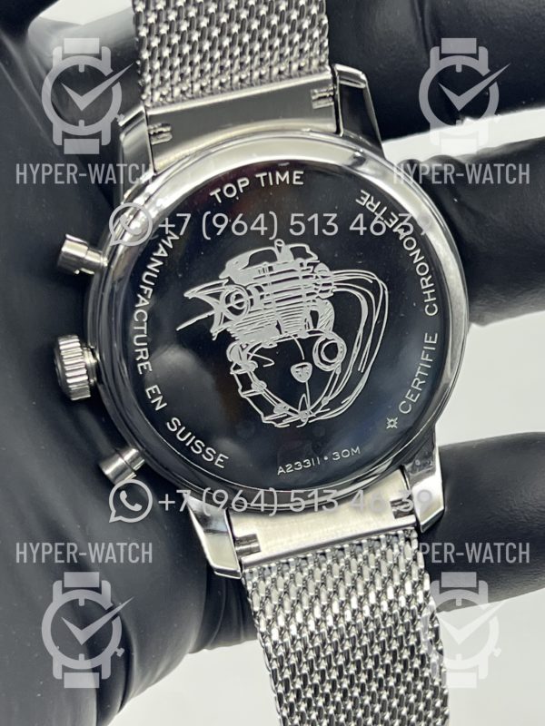 Товар Breitling Top Time 41mm Art 12573 Фото 10 - Breitling Top Time 41mm Art 12573