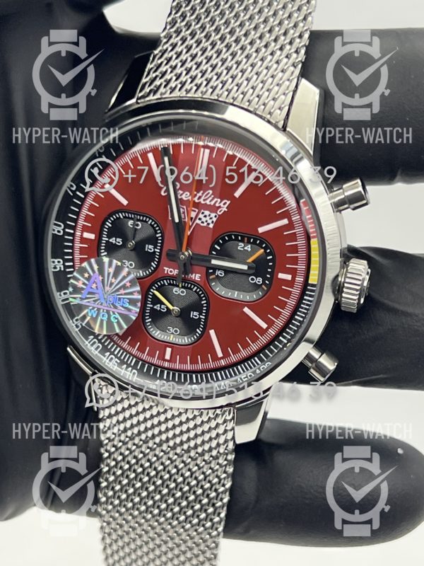 Товар Breitling Top Time 41mm Art 12574 Фото 3 - Breitling Top Time 41mm Art 12574