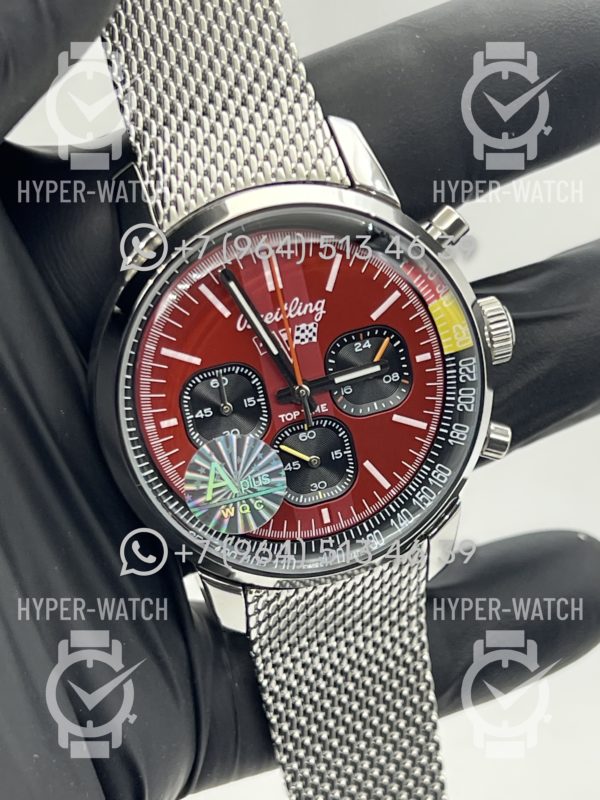 Товар Breitling Top Time 41mm Art 12574 Фото 4 - Breitling Top Time 41mm Art 12574