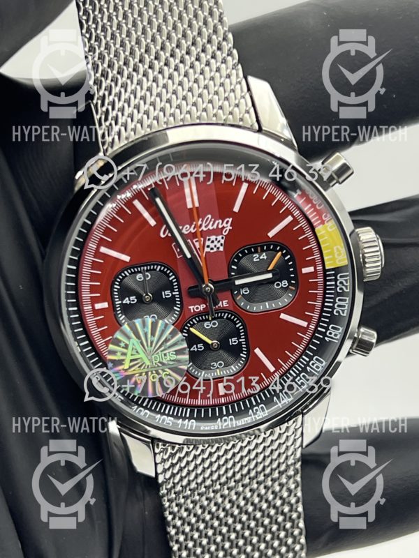 Товар Breitling Top Time 41mm Art 12574 Фото 5 - Breitling Top Time 41mm Art 12574