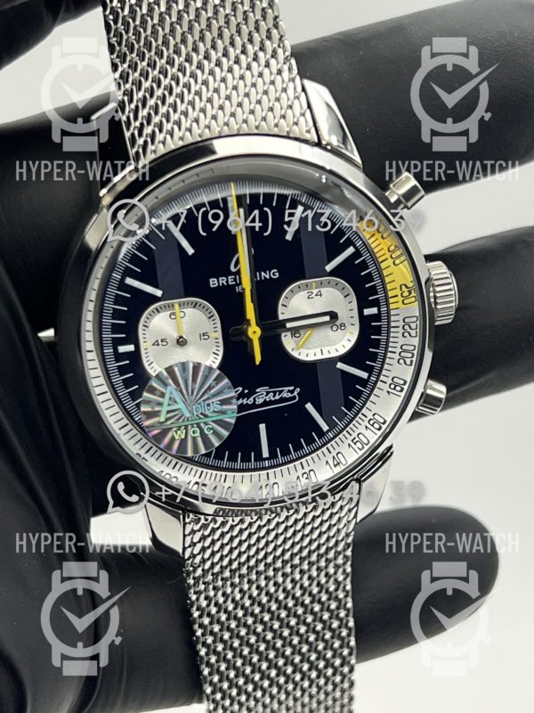 Товар Breitling Top Time 41mm Art 12575 Фото 2 - Breitling Top Time 41mm Art 12575