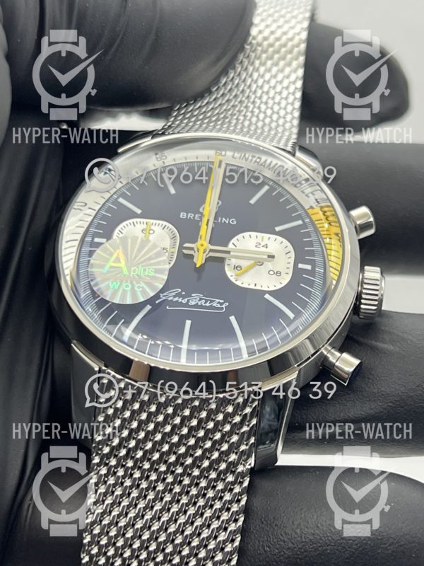 Товар Breitling Top Time 41mm Art 12575 Фото 4 - Breitling Top Time 41mm Art 12575