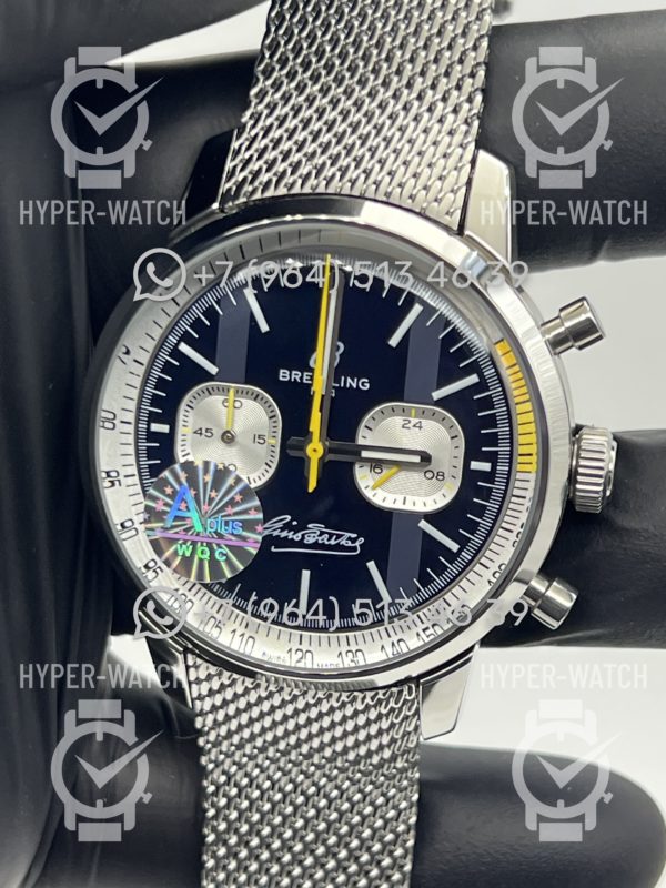 Товар Breitling Top Time 41mm Art 12575 Фото 6 - Breitling Top Time 41mm Art 12575