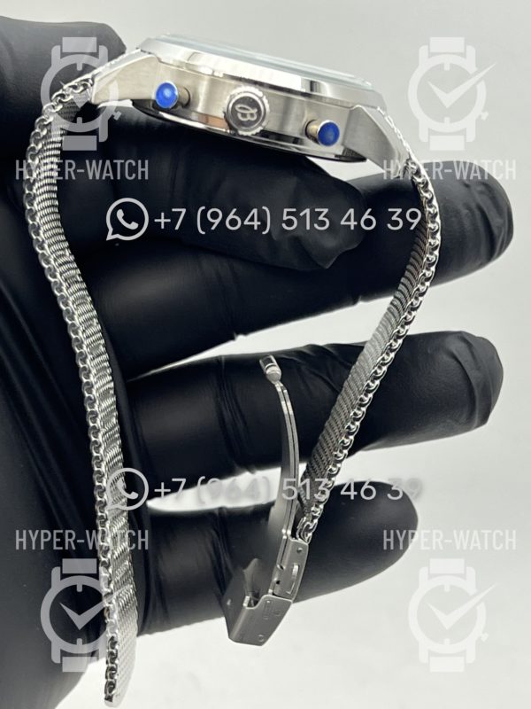 Товар Breitling Top Time 41mm Art 12575 Фото 10 - Breitling Top Time 41mm Art 12575