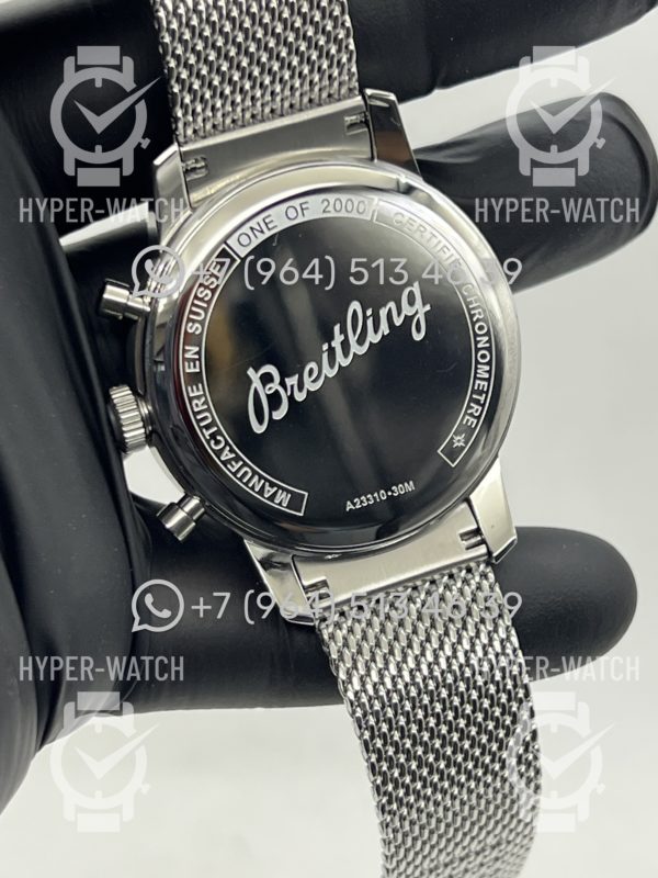 Товар Breitling Top Time 41mm Art 12575 Фото 11 - Breitling Top Time 41mm Art 12575
