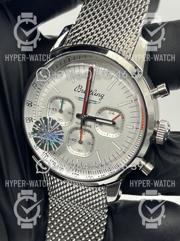 Товар Breitling Top Time 41mm Art 12576 Фото 2 - Breitling Top Time 41mm Art 12576