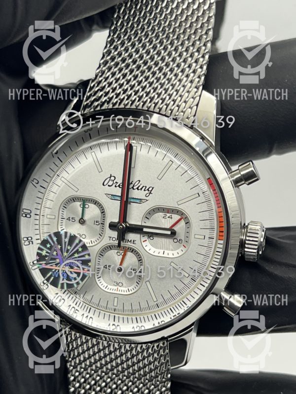 Товар Breitling Top Time 41mm Art 12576 Фото 5 - Breitling Top Time 41mm Art 12576