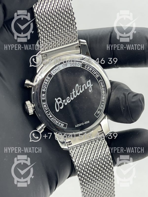 Товар Breitling Top Time 41mm Art 12576 Фото 10 - Breitling Top Time 41mm Art 12576