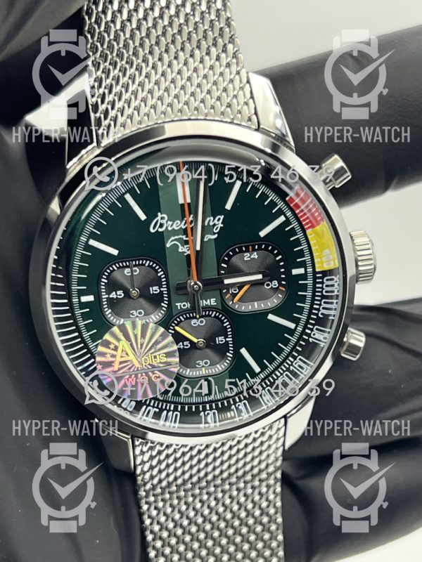 Товар Breitling Top Time 41mm Art 12577 Фото 3 - Breitling Top Time 41mm Art 12577