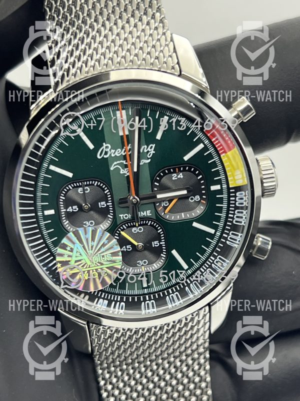 Товар Breitling Top Time 41mm Art 12577 Фото 4 - Breitling Top Time 41mm Art 12577