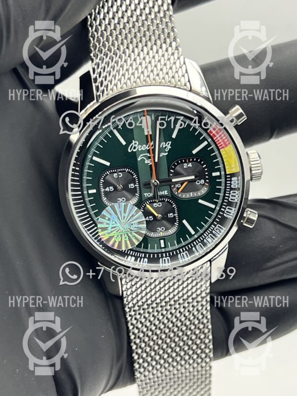 Товар Breitling Top Time 41mm Art 12577 Фото 5 - Breitling Top Time 41mm Art 12577