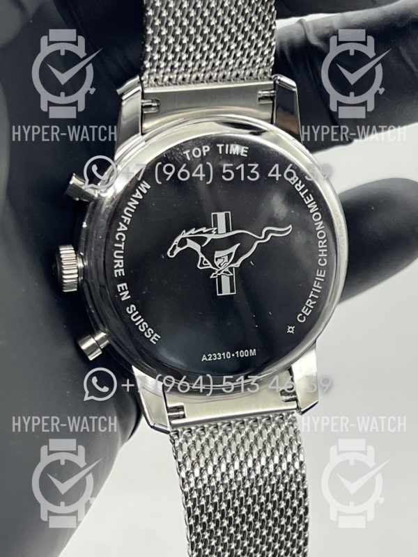 Товар Breitling Top Time 41mm Art 12577 Фото 10 - Breitling Top Time 41mm Art 12577