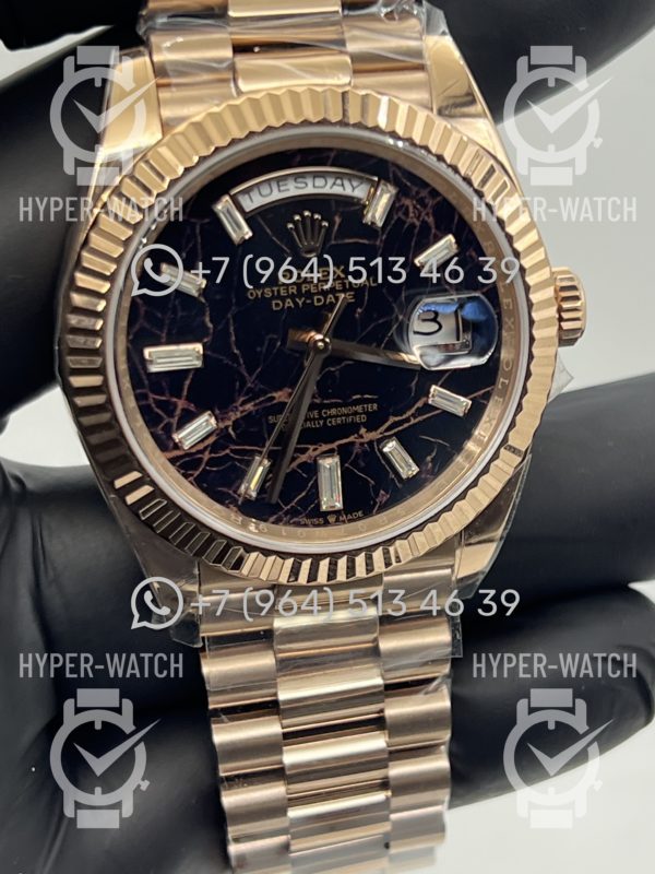 Товар Rolex Day-Date 40mm 228235-0045 Фото 2 - Rolex Day-Date 40mm 228235-0045