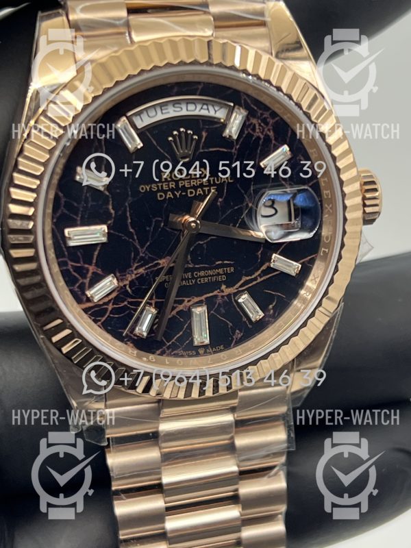 Товар Rolex Day-Date 40mm 228235-0045 Фото 3 - Rolex Day-Date 40mm 228235-0045