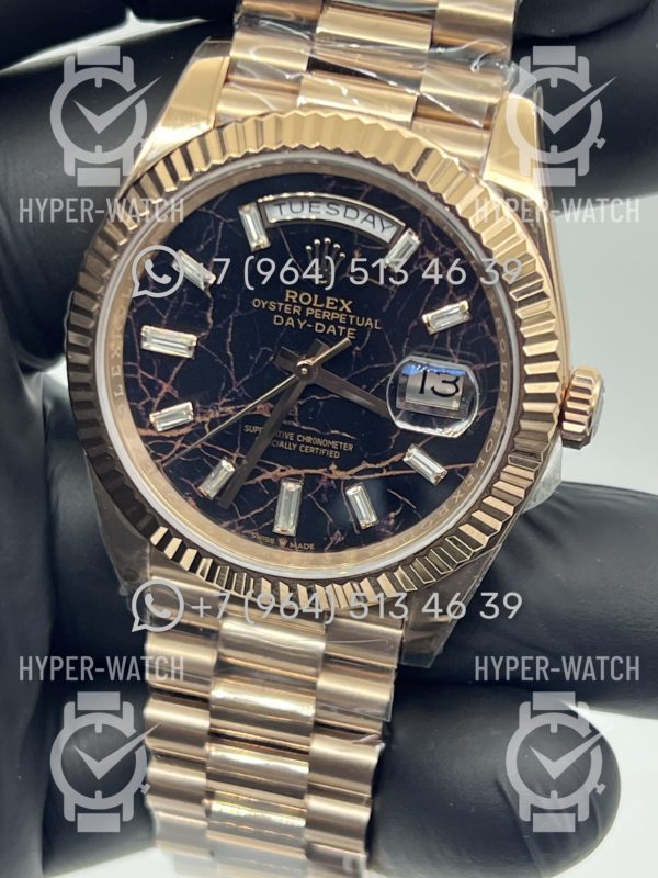 Товар Rolex Day-Date 40mm 228235-0045 Фото 4 - Rolex Day-Date 40mm 228235-0045