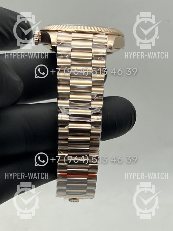 Товар Rolex Day-Date 40mm 228235-0045 Фото 8 - Rolex Day-Date 40mm 228235-0045