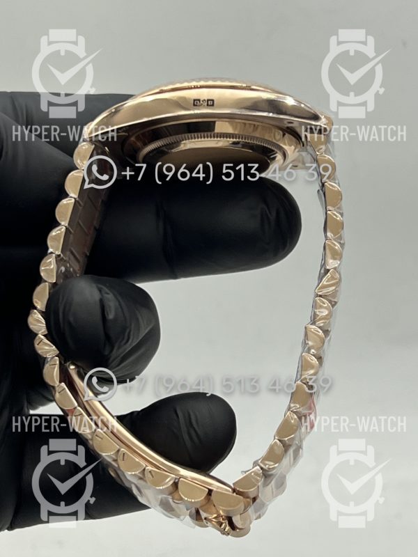 Товар Rolex Day-Date 40mm 228235-0045 Фото 10 - Rolex Day-Date 40mm 228235-0045