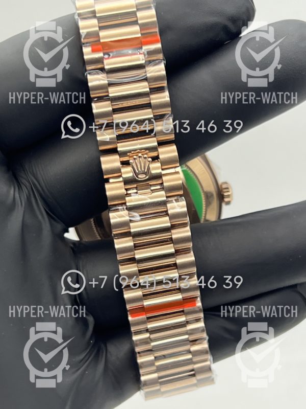 Товар Rolex Day-Date 40mm 228235-0045 Фото 11 - Rolex Day-Date 40mm 228235-0045