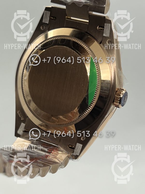 Товар Rolex Day-Date 40mm 228235-0045 Фото 12 - Rolex Day-Date 40mm 228235-0045
