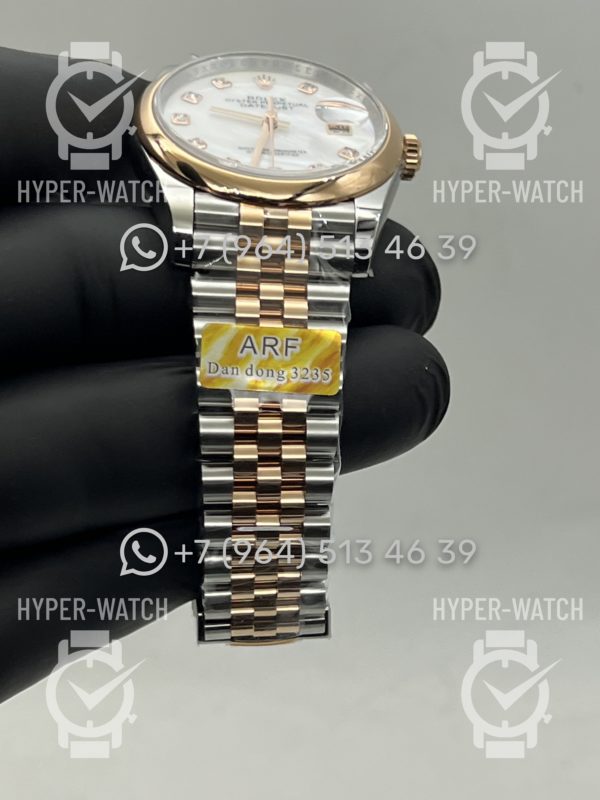 Товар Rolex DateJust 36mm 126201-0021 Фото 5 - Rolex DateJust 36mm 126201-0021