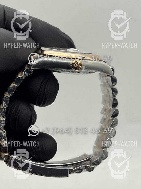 Товар Rolex DateJust 36mm 126201-0021 Фото 6 - Rolex DateJust 36mm 126201-0021