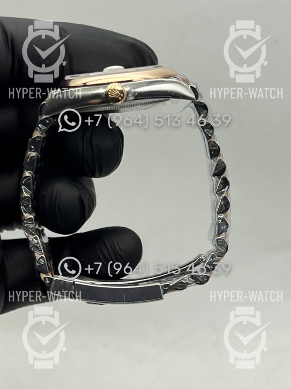 Товар Rolex DateJust 36mm 126201-0021 Фото 7 - Rolex DateJust 36mm 126201-0021
