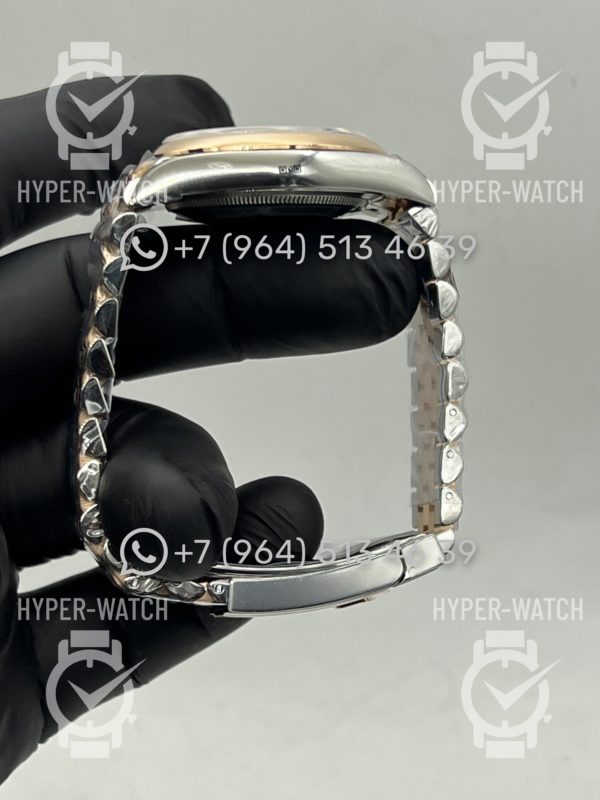 Товар Rolex DateJust 36mm 126201-0021 Фото 9 - Rolex DateJust 36mm 126201-0021