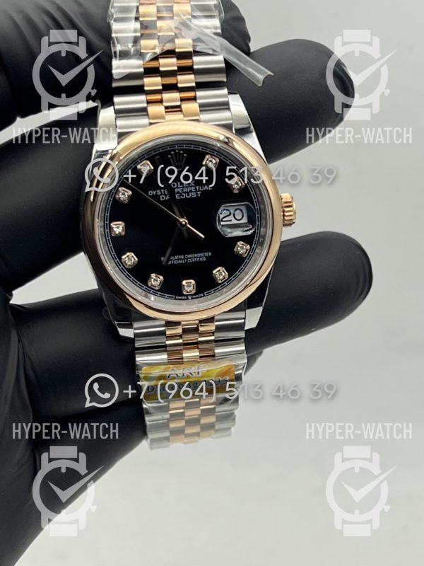 Товар Rolex DateJust 36mm 126201-0019 Фото 6 - Rolex DateJust 36mm 126201-0019