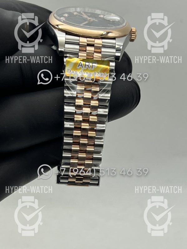 Товар Rolex DateJust 36mm 126201-0019 Фото 7 - Rolex DateJust 36mm 126201-0019