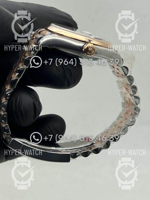 Товар Rolex DateJust 36mm 126201-0019 Фото 8 - Rolex DateJust 36mm 126201-0019