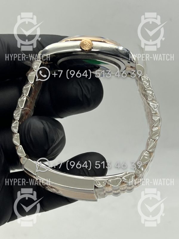 Товар Rolex DateJust 36mm 126201-0019 Фото 9 - Rolex DateJust 36mm 126201-0019