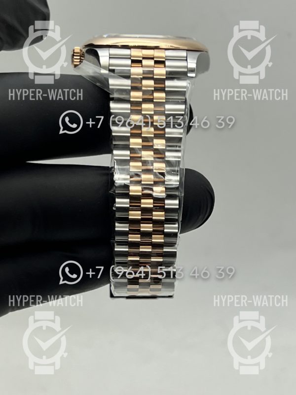 Товар Rolex DateJust 36mm 126201-0019 Фото 10 - Rolex DateJust 36mm 126201-0019
