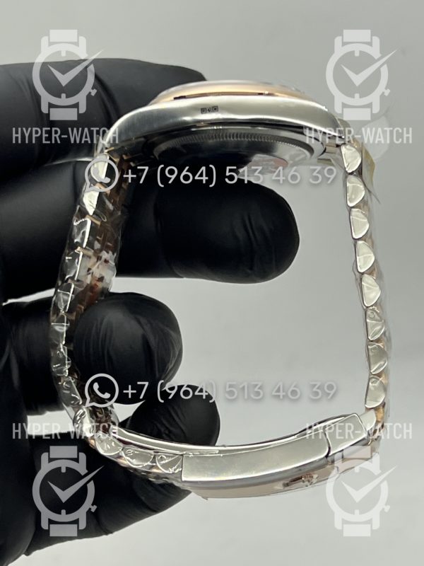 Товар Rolex DateJust 36mm 126201-0019 Фото 11 - Rolex DateJust 36mm 126201-0019