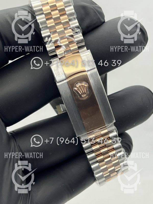 Товар Rolex DateJust 36mm 126201-0019 Фото 12 - Rolex DateJust 36mm 126201-0019