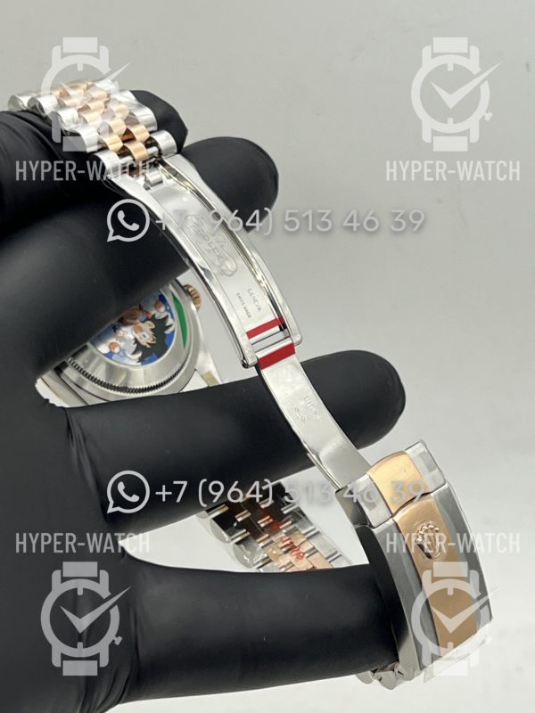 Товар Rolex DateJust 36mm 126201-0019 Фото 14 - Rolex DateJust 36mm 126201-0019