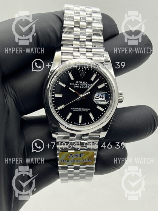 Товар Rolex DateJust 36mm 126200-0003 Фото 3 - Rolex DateJust 36mm 126200-0003
