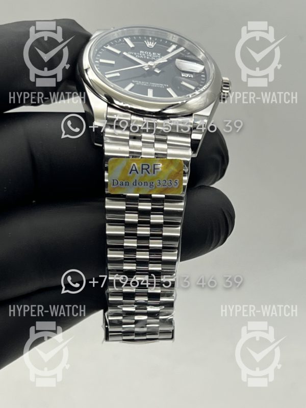 Товар Rolex DateJust 36mm 126200-0003 Фото 5 - Rolex DateJust 36mm 126200-0003