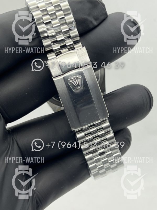Товар Rolex DateJust 36mm 126200-0003 Фото 11 - Rolex DateJust 36mm 126200-0003