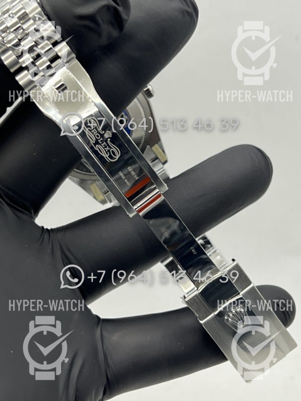 Товар Rolex DateJust 36mm 126200-0003 Фото 12 - Rolex DateJust 36mm 126200-0003