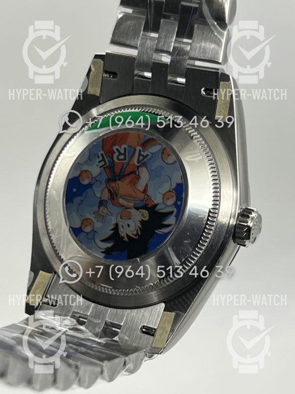 Товар Rolex DateJust 36mm 126200-0003 Фото 13 - Rolex DateJust 36mm 126200-0003